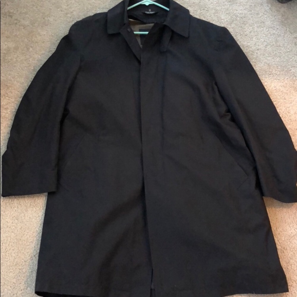 Jos. A. Bank Trench Coat